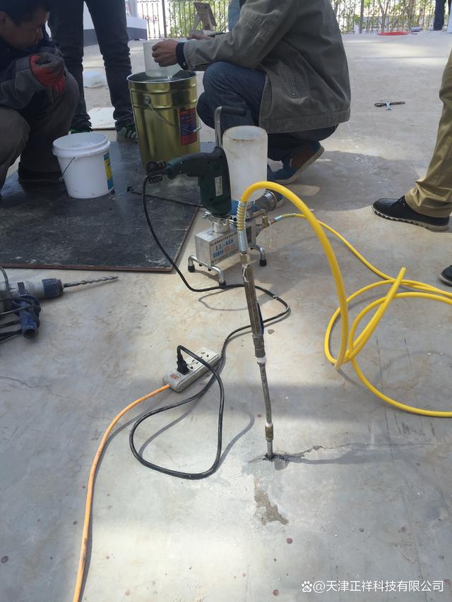 墙面空鼓灌浆处理方法有哪些呢(墙面空鼓灌浆处理方法有哪些呢视频)