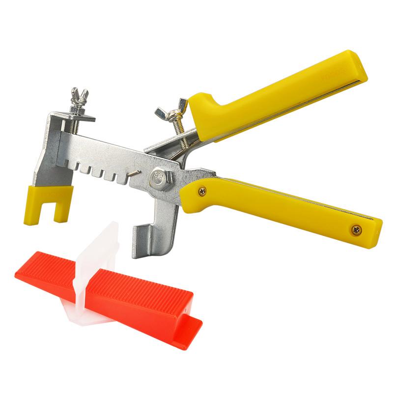 瓷砖里的找平器怎样拿出来(瓷砖里的找平器怎样拿出来用)