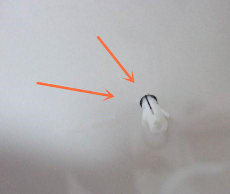 墙砖打孔会裂吗图片(墙砖打孔后的地方怎么修补) 墙砖打孔会裂吗图片(墙砖打孔后的地方怎么修补)