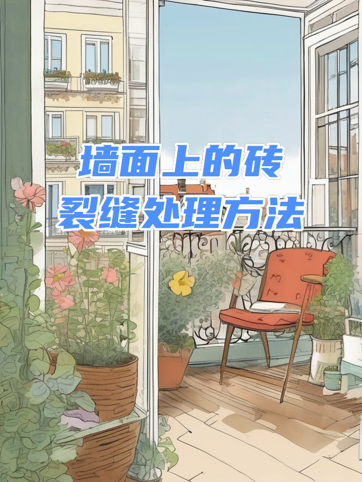 墙面砖开裂的原因(墙砖裂开是什么原因) 墙面砖开裂的原因(墙砖裂开是什么原因)