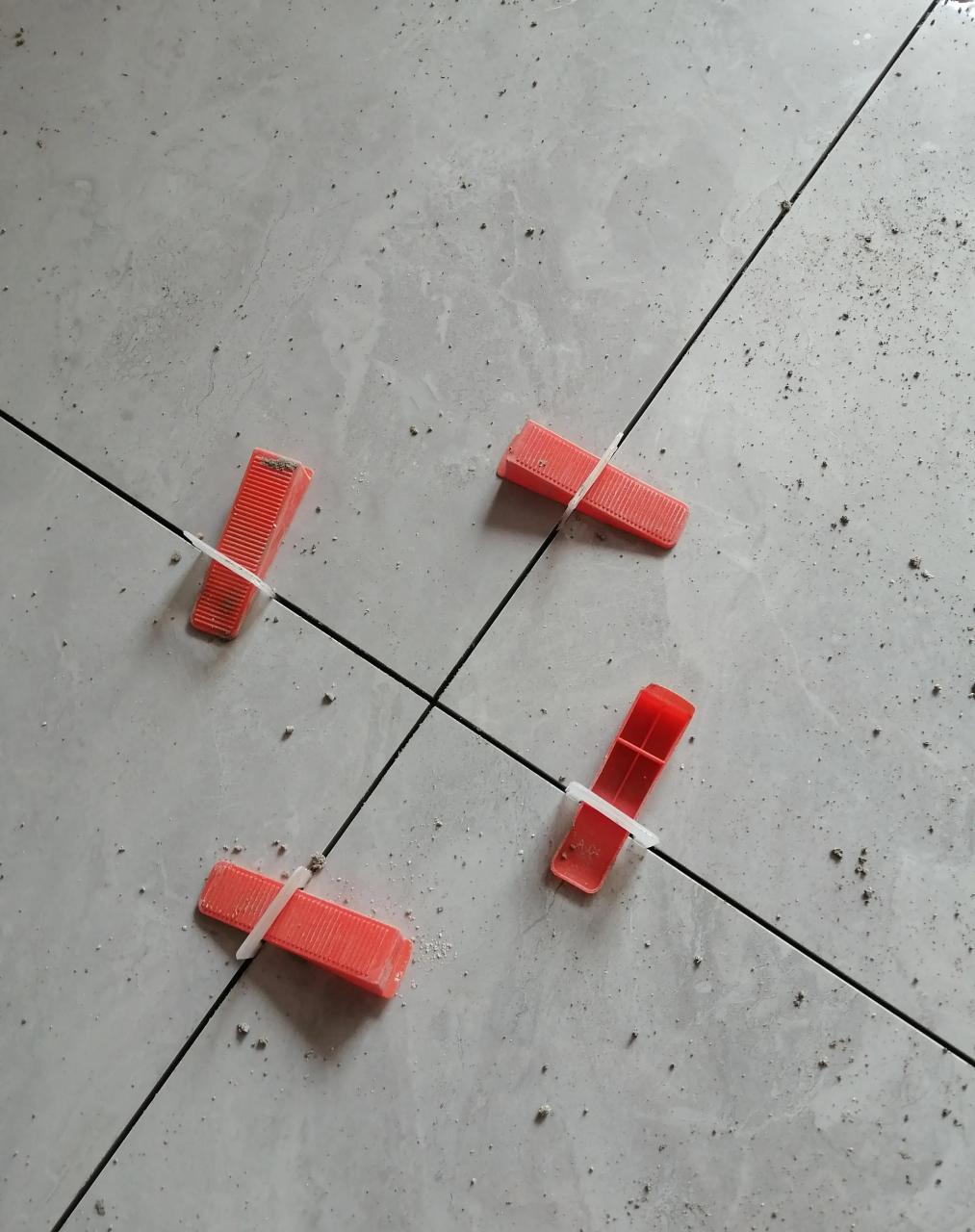 贴砖的找平器可以重复使用吗(贴砖的找平器可以重复使用吗为什么)