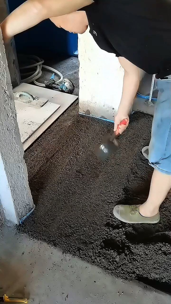 地砖师傅(地砖师傅一天贴几平方)